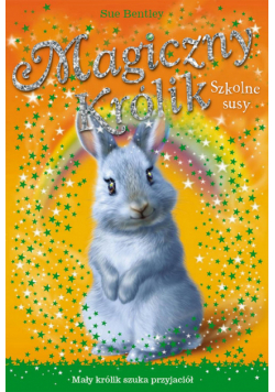 Magiczny Królik Szkolne susy