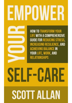 Empower Your Self Care