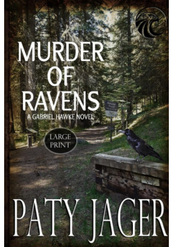 Murder of Ravens