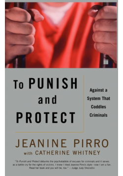 To Punish and Protect