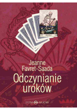 Odczynianie uroków