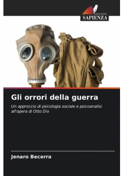 Gli orrori della guerra