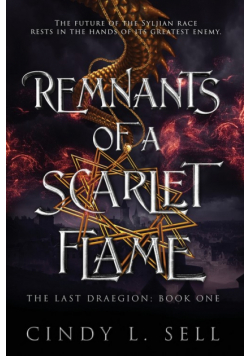 Remnants of a Scarlet Flame