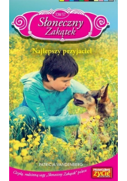 Słoneczny zakątek Tom 57 Najlepszy przyjaciel