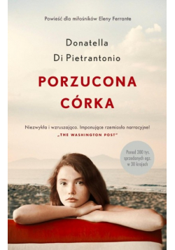Porzucona córka