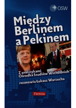 Między Berlinem a Pekinem