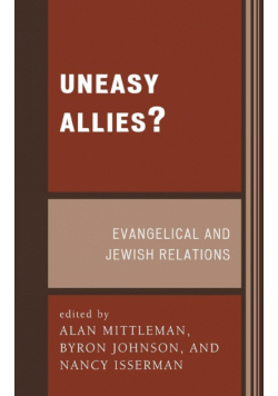 Uneasy Allies?
