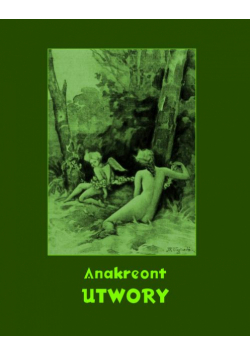 Utwory Anakreonta