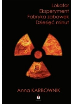 Lokator Eksperyment Fabryka zabawek Dziesięć minut