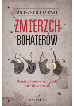 Zmierzch bohaterów