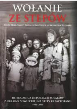 Wołanie ze stepów