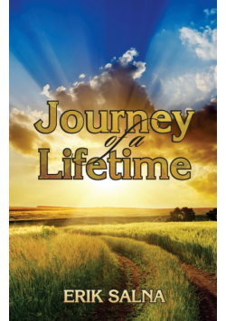 Journey of a Lifetime