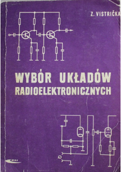 Wybór układów radioelektronicznych