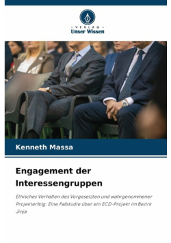 Engagement der Interessengruppen