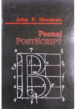 Poznaj PostScript