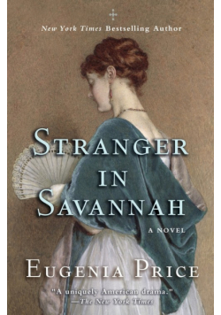 Stranger in Savannah