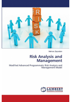 Risk Analysis and Management