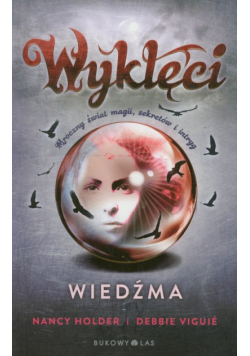 Wyklęci  tom 1 Wiedźma