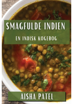 Smagfulde Indien