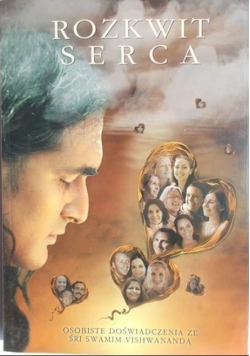 Rozkwit serca