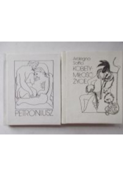 Petroniusz/ Kobiety miłość życie