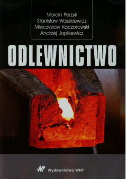 Odlewnictwo