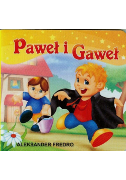 Paweł i Gaweł