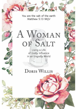 A Woman of Salt