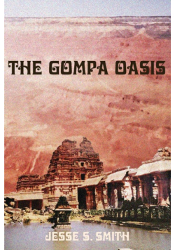 The Gompa Oasis