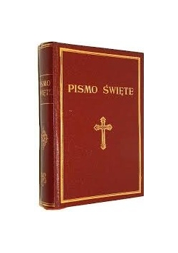 Pismo Święte