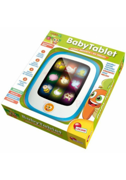 Carotina Baby Tablet
