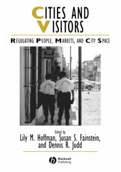 Cities Visitors