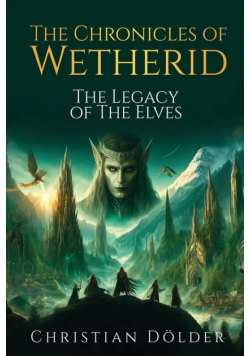 The Chronicles of Wetherid