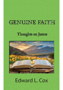 Genuine Faith