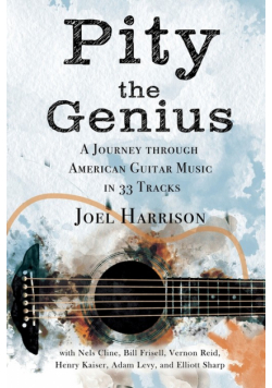 Pity the Genius