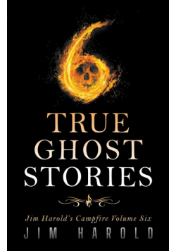 True Ghost Stories