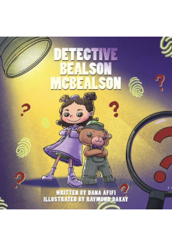 Detective Bealson McBealson