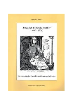 Friedrich Bernhard Werner