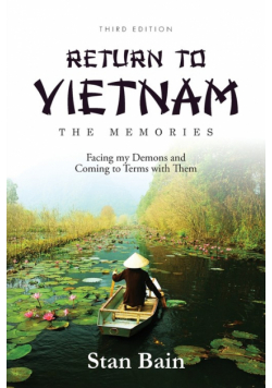 Return to Vietnam-The Memories