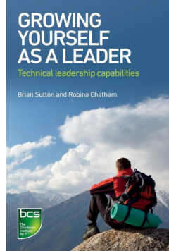Growing Yourself as a Leader