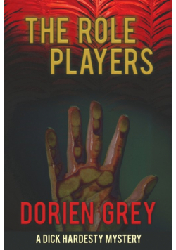 The Role Players (A Dick Hardesty Mystery, #8)