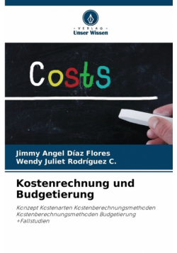 Kostenrechnung und Budgetierung