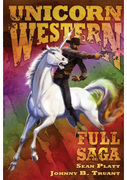 Unicorn Western