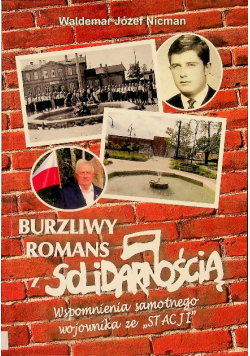 Burzliwy romans z solidarnością