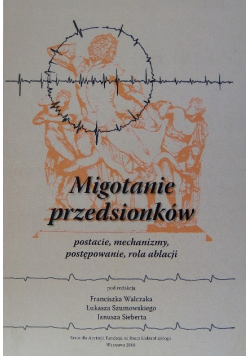 Migotanie przedsionków