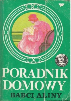 Poradnik domowy babci Aliny