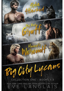 Big City Lycans Collection One