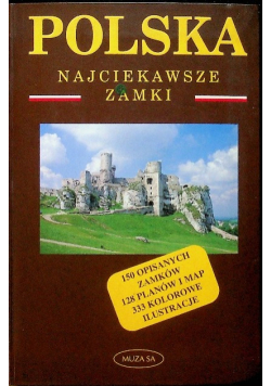 Polska Najciekawsze Zamki