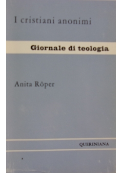 Giornale di teologia