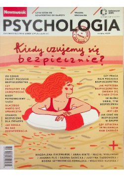 Psychologia dwumiesięcznik Nr 8 / 23
